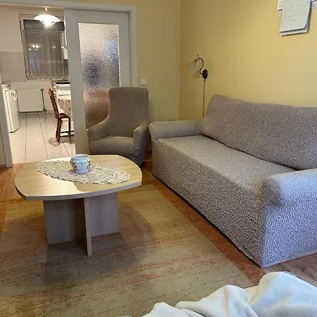 Rehab Apartment *