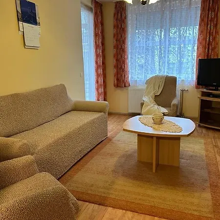 Rehab Apartment