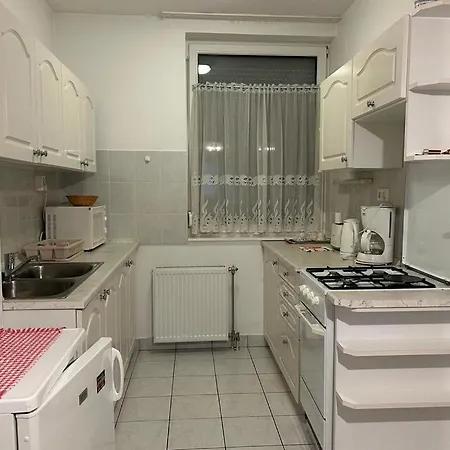 Apartment Rehab *
