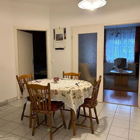 Apartament Rehab *