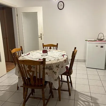 Apartment Rehab *
