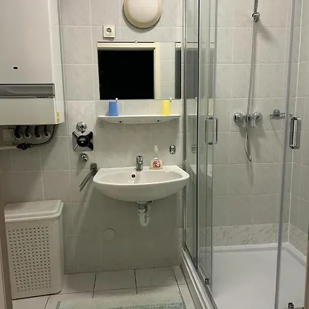 Rehab Apartament Héviz