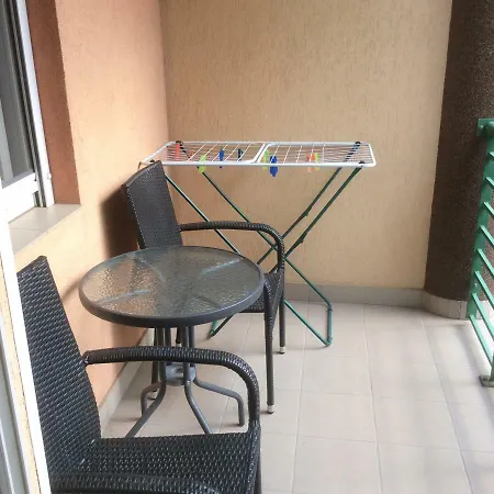 Apartment Rehab *
