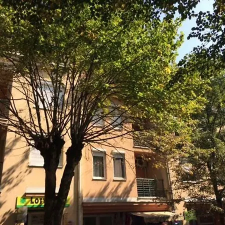 Rehab Apartment *