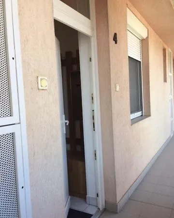 Apartment Rehab Hévíz