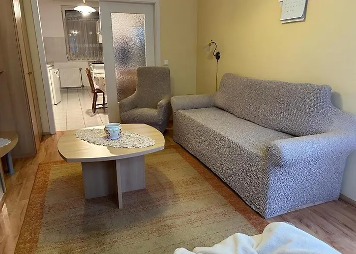 Rehab Apartment *