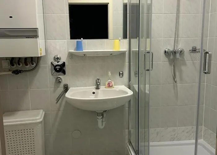 Rehab Apartment Hévíz