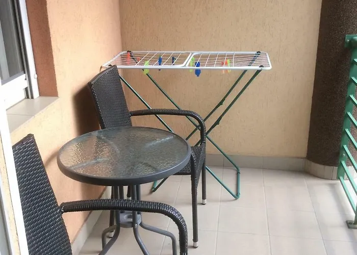 Apartment Rehab *