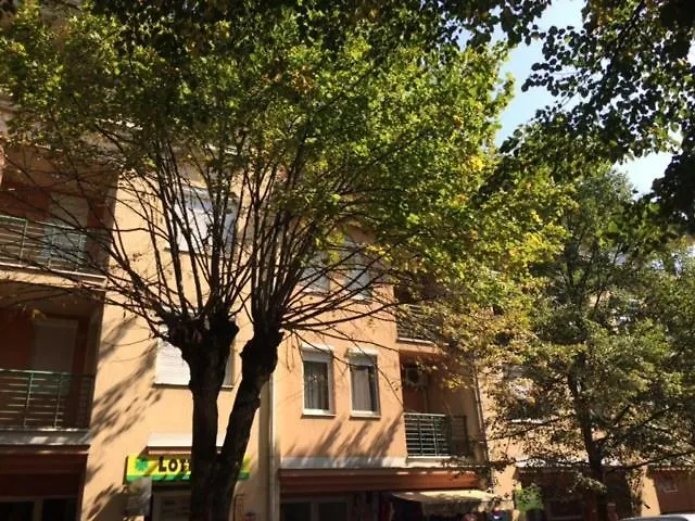 Rehab Apartment *