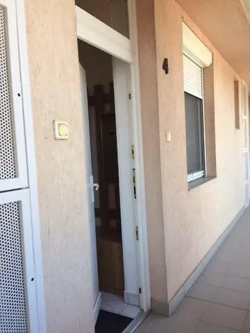 Apartment Rehab Hévíz